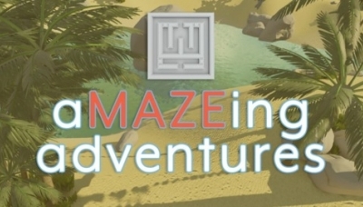 aMAZEing adventures
