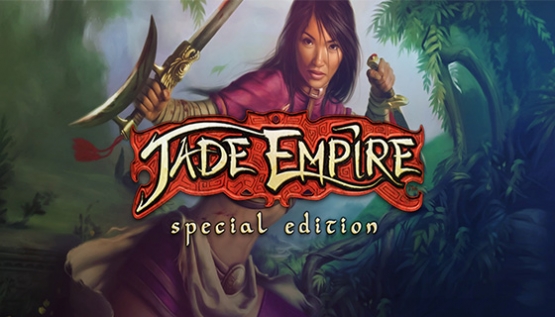 Jade Empire™: Special Edition