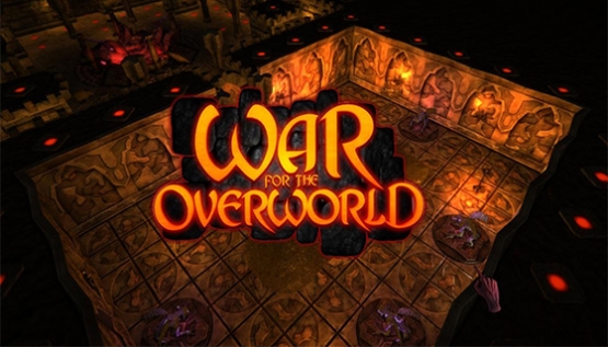 War for the Overworld