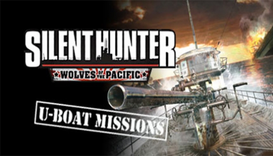 Silent Hunter®: Wolves of the Pacific U-Boat Missions