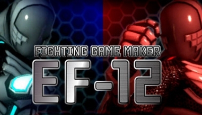 EF-12: Fighting Game Maker
