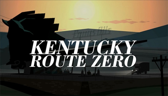 Kentucky Route Zero