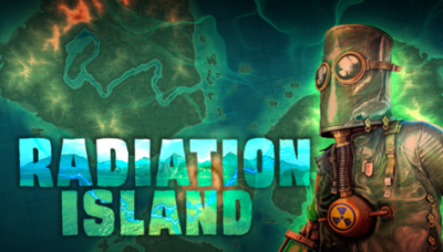 Radiation Island