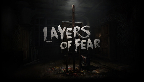 Layers of Fear