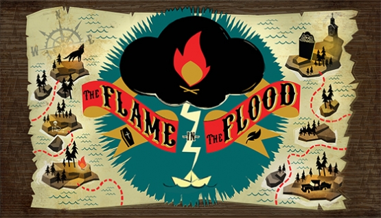 The Flame in the Flood