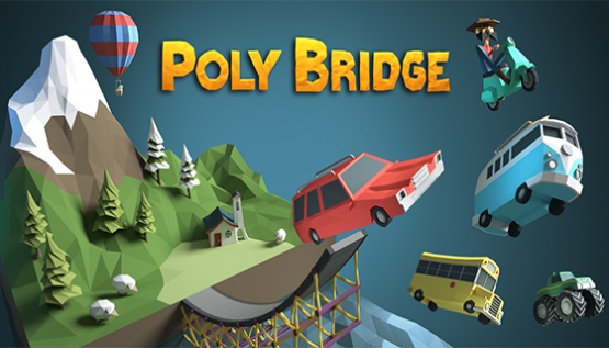 Poly Bridge