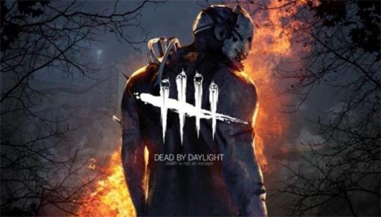 Dead by Daylight