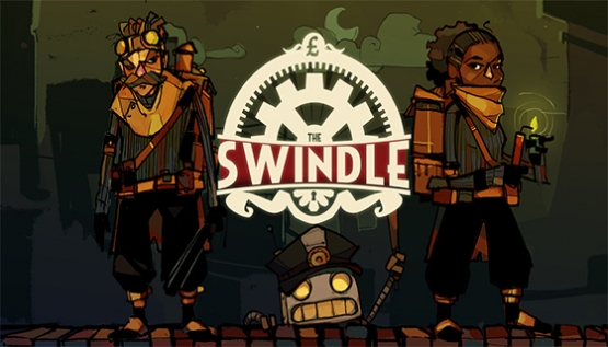 The Swindle