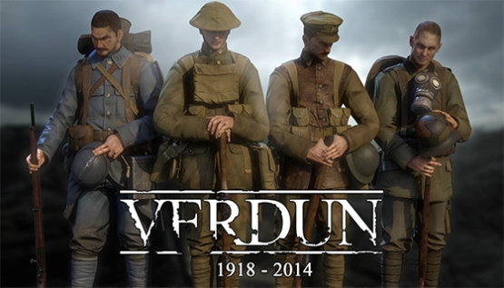 Verdun