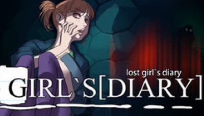 Lost girl`s [diary]