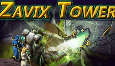 Zavix Tower