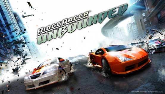 Ridge Racer Unbounded