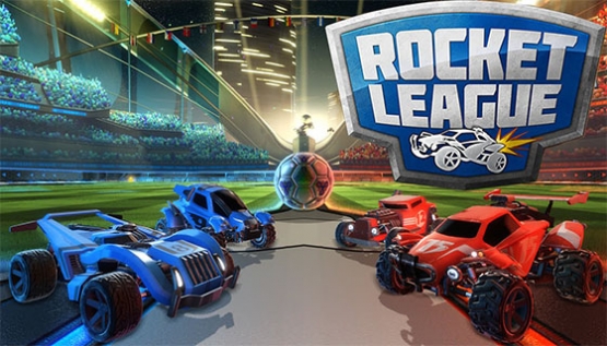 Rocket League