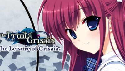 The Leisure of Grisaia