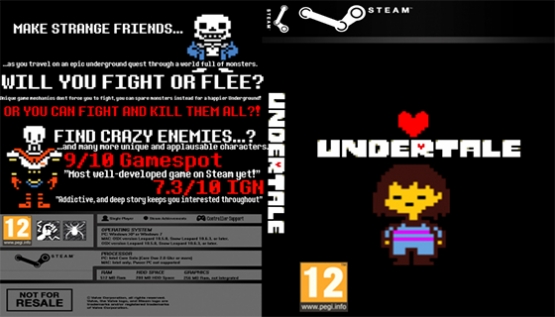 Undertale