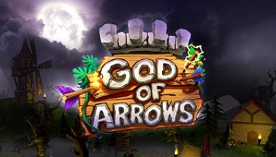 God of Arrows