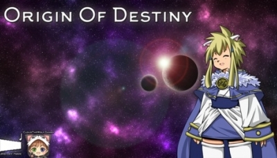 Origin Of Destiny