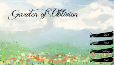 Garden of Oblivion