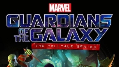 Guardians of the Galaxy: The Telltale Series