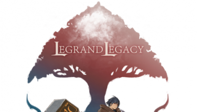 Legrand Legacy