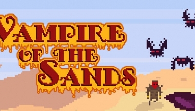 Vampire of the Sands