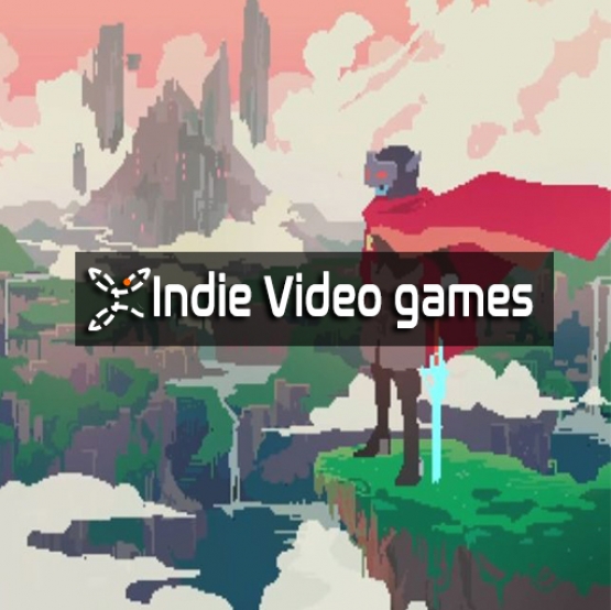 Indie games