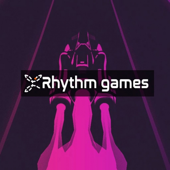 Indie rhythm games