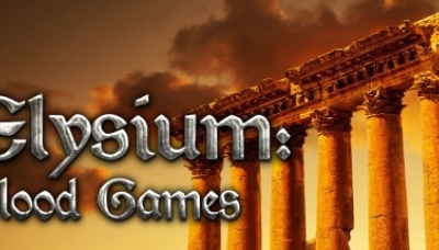 Elysium: Blood Games