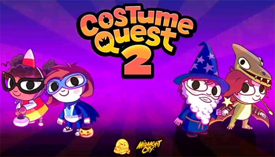 Costume Quest 2