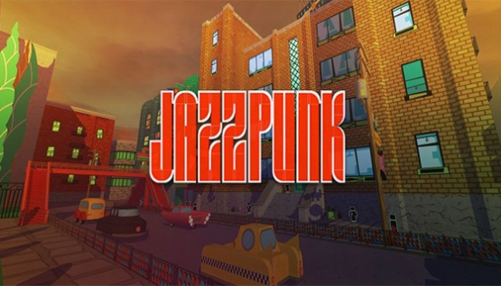 Jazzpunk