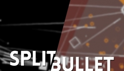 Split Bullet