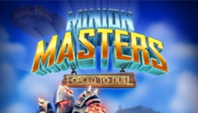 Minion Masters