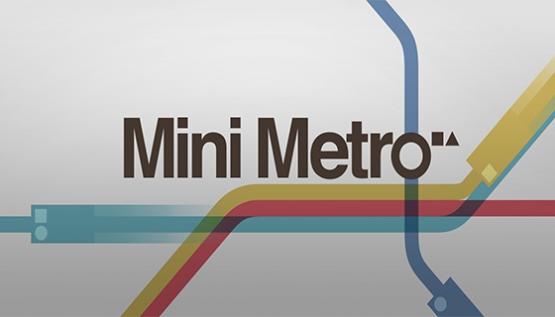 Mini Metro