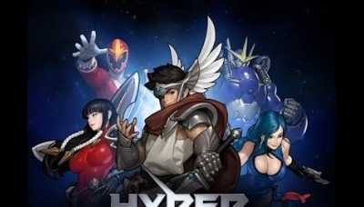 Hyper Universe