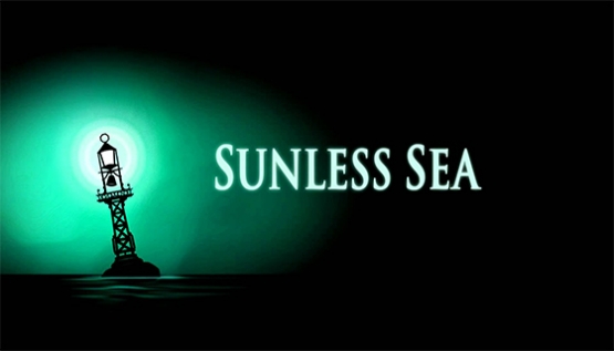 Sunless Seas