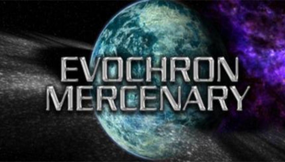 Evochron Mercenary