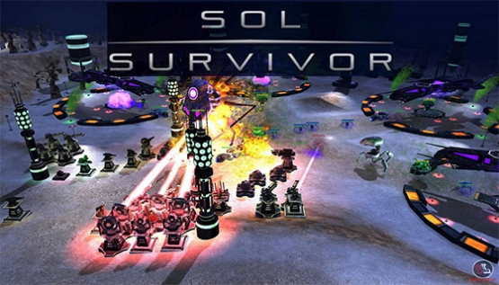 Sol Survivor