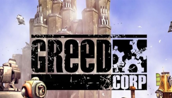 Greed Corp