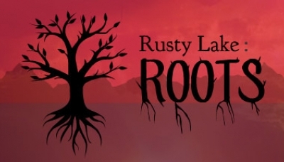 Rusty Lake: Roots