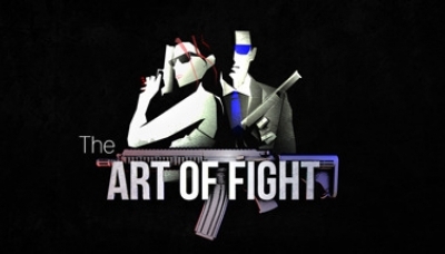The Art of Fight