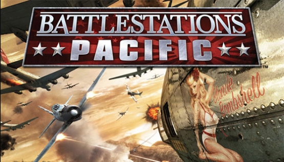 Battlestations Pacific