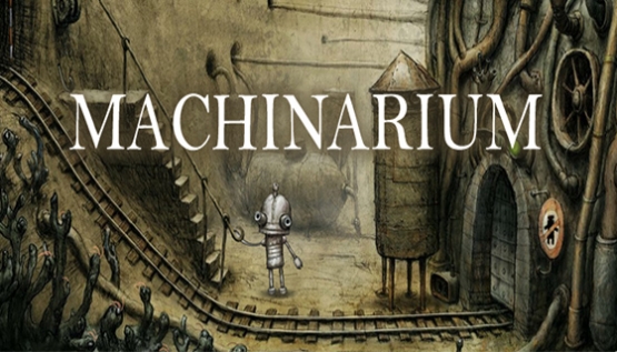 Machinarium