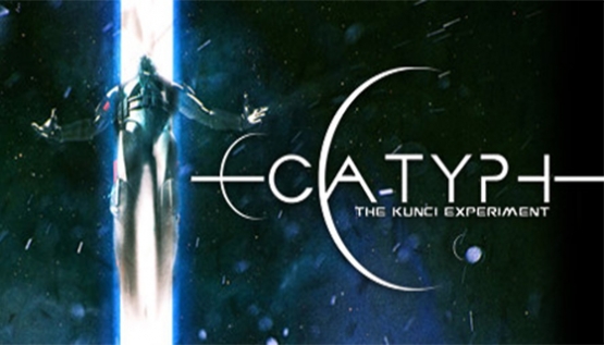 Catyph: The Kunci Experiment