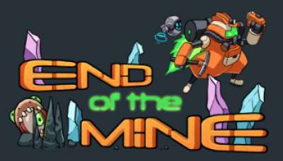 End of the Mine