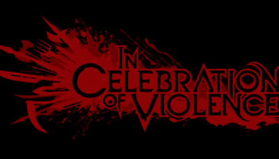 In Celebration of Violence