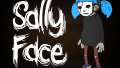 Sally Face