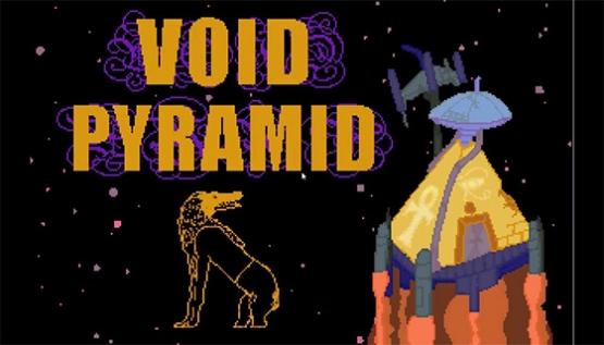 Void Pyramid