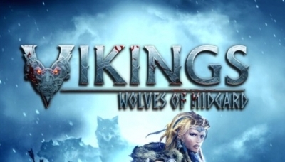 Vikings: Wolves of Midgard