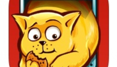 Cat on a Diet