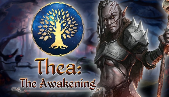 Thea: The Awakening